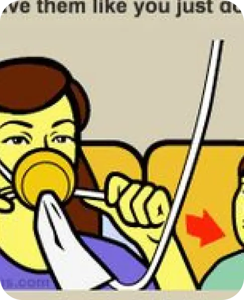 Your dollar flies further.