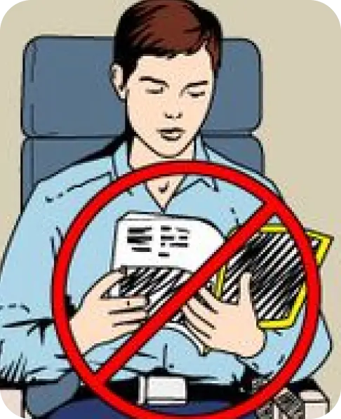 1% back in each community.